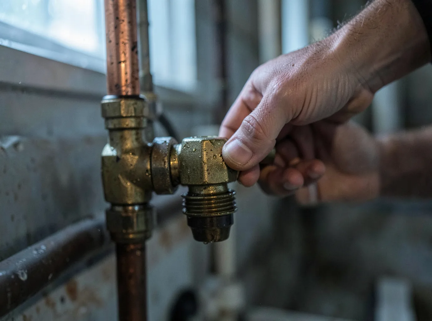 Emergency Plumber Hannibal, OH FAQs